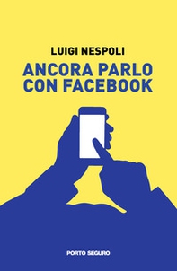 Ancora parlo con Facebook - Librerie.coop