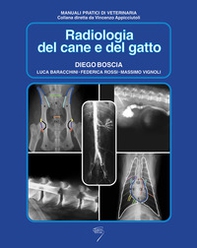 Radiologia del cane e del gatto - Librerie.coop