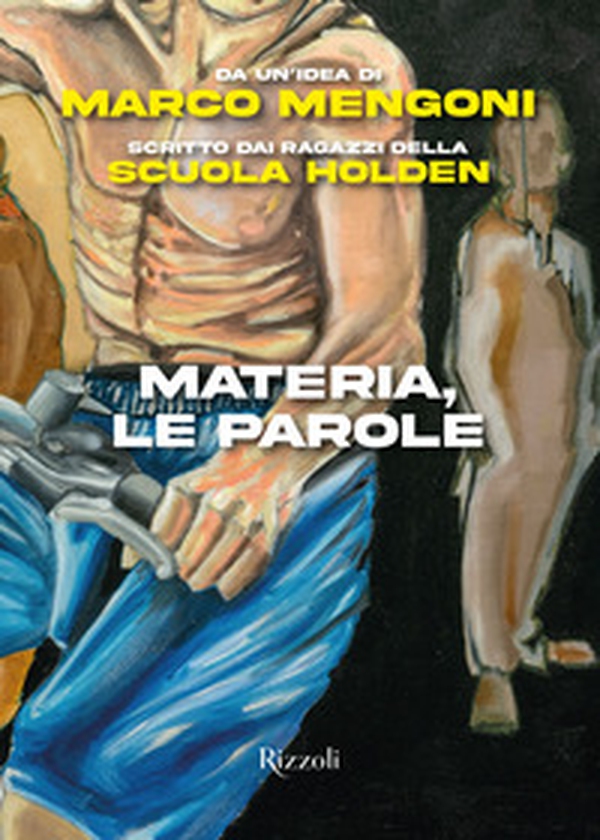 Materia, le parole - Librerie.coop Materia, le parole - Librerie.coop