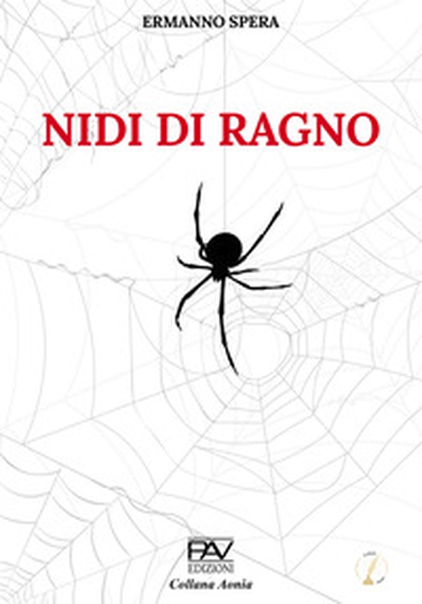 Nidi di ragno - Librerie.coop Nidi di ragno - Librerie.coop