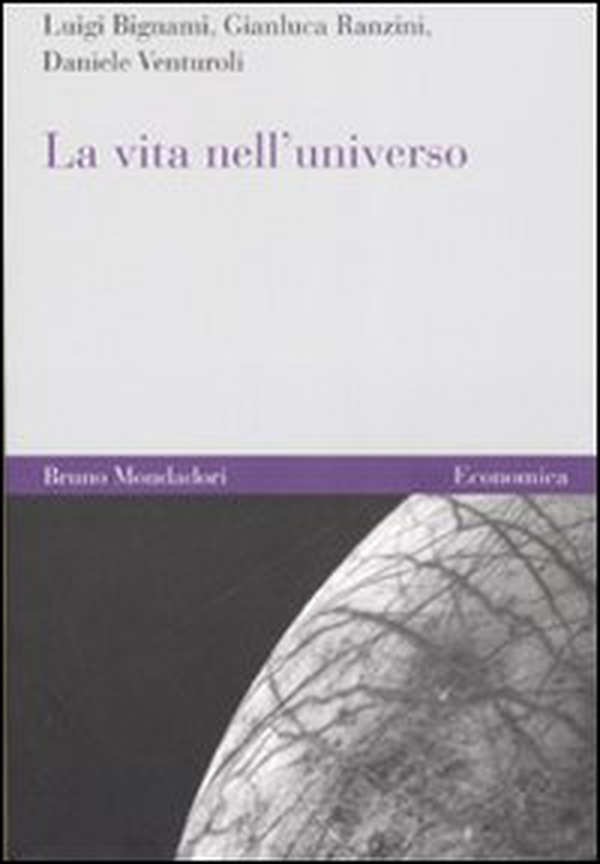 La vita nell'universo - Librerie.coop La vita nell'universo - Librerie.coop