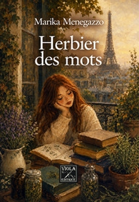 Herbier des Mots - Librerie.coop