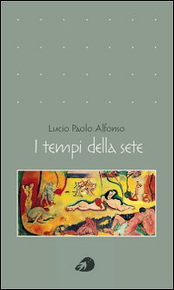 I tempi della sete - Librerie.coop I tempi della sete - Librerie.coop