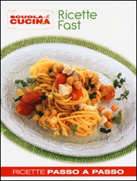 Ricette fast - Librerie.coop