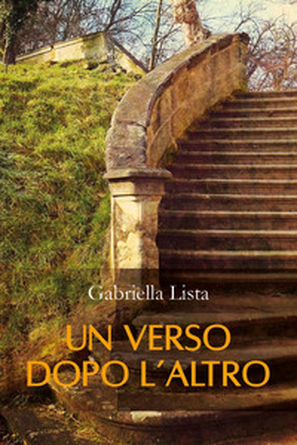 Un verso dopo l'altro - Librerie.coop