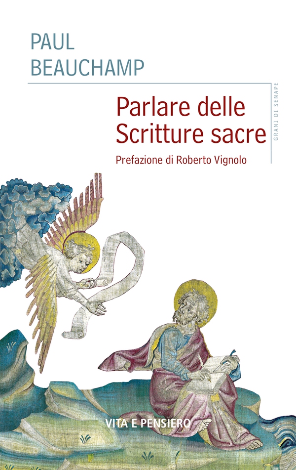 Parlare delle Scritture sacre - Librerie.coop