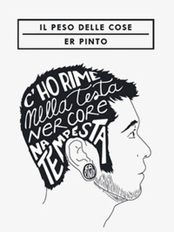 Il peso delle cose - Librerie.coop