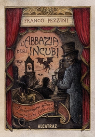 L'abbazia degli incubi - Librerie.coop