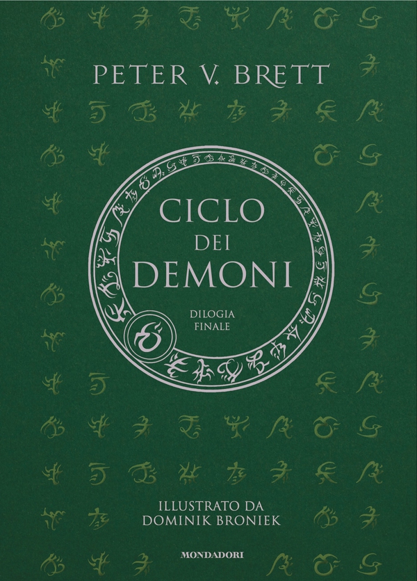 Il Ciclo dei Demoni. Volume 2 - Librerie.coop Il Ciclo dei Demoni. Volume 2 - Librerie.coop