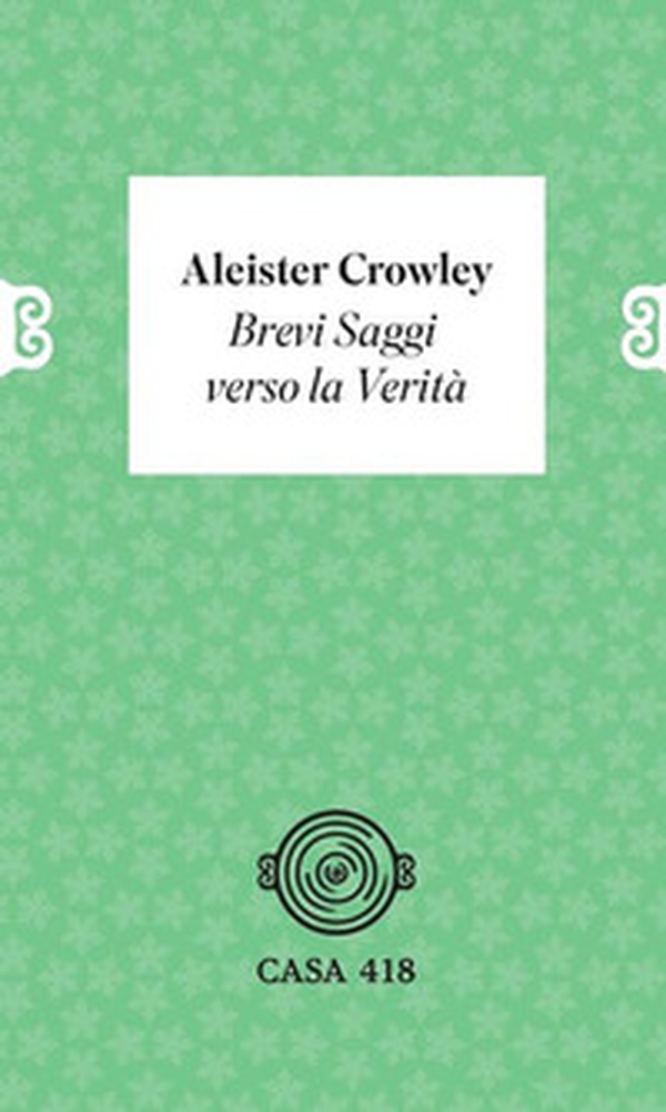 Brevi saggi verso la verità - Librerie.coop Brevi saggi verso la verità - Librerie.coop