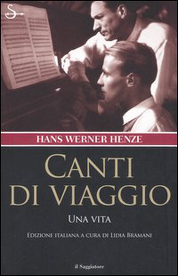 Canti di viaggio. Una vita - Librerie.coop Canti di viaggio. Una vita - Librerie.coop