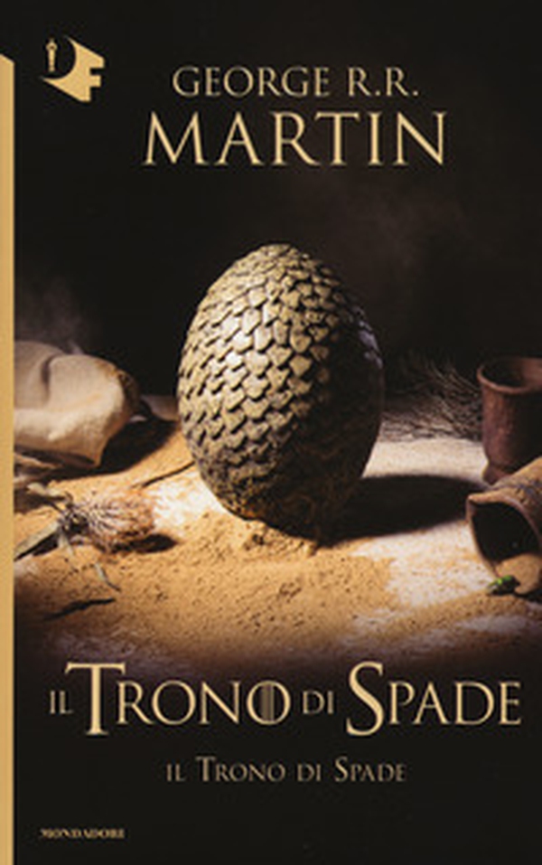 Il trono di spade - Librerie.coop Il trono di spade - Librerie.coop