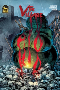 The Village - Librerie.coop The Village - Librerie.coop