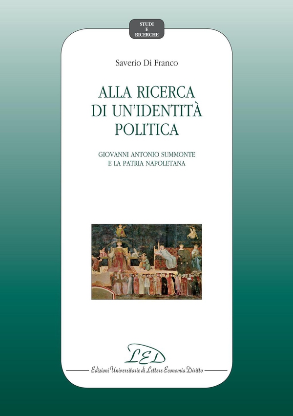Alla ricerca di un'identità politica - Librerie.coop Alla ricerca di un'identità politica - Librerie.coop