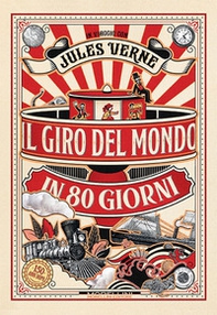 Il giro del mondo in 80 giorni - Librerie.coop