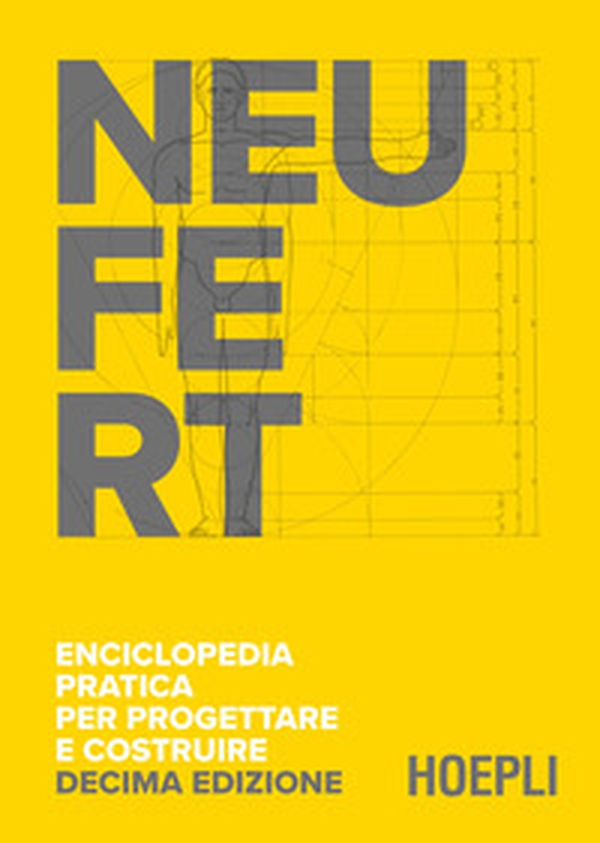 Enciclopedia pratica per progettare e costruire. Fondamenti, norme e prescrizioni per progettare, costruire, dimensionare e distribuire a misura d'uomo - Librerie.coop Enciclopedia pratica per progettare e costruire. Fondamenti, norme e prescrizioni per progettare, costruire, dimensionare e distribuire a misura d'uomo - Librerie.coop