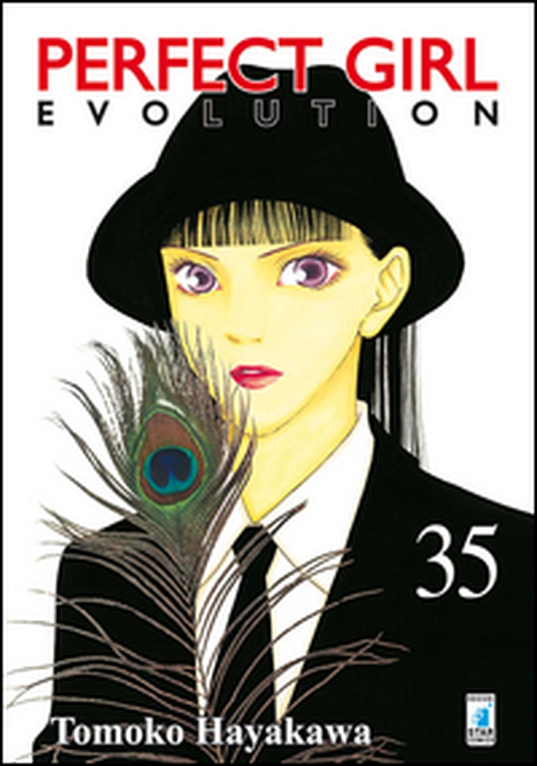 Perfect girl evolution - Vol. 35 - Librerie.coop Perfect girl evolution - Vol. 35 - Librerie.coop
