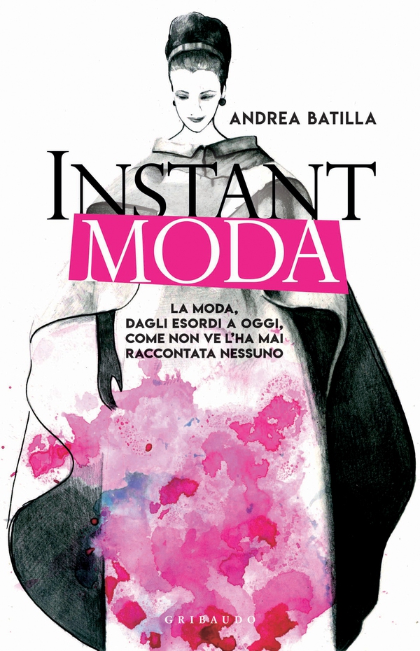 Instant moda - Librerie.coop Instant moda - Librerie.coop