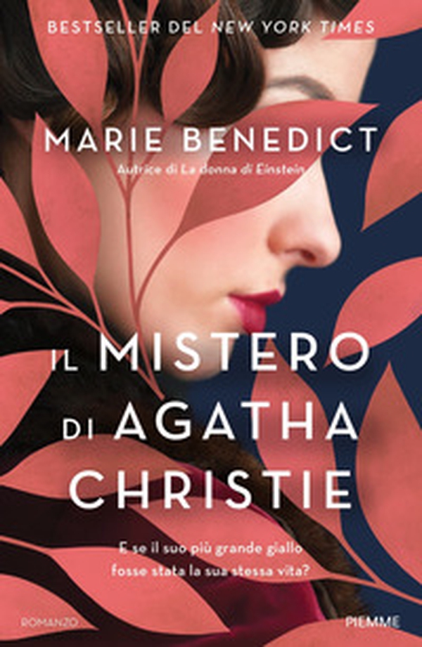 Il mistero di Agatha Christie - Librerie.coop Il mistero di Agatha Christie - Librerie.coop