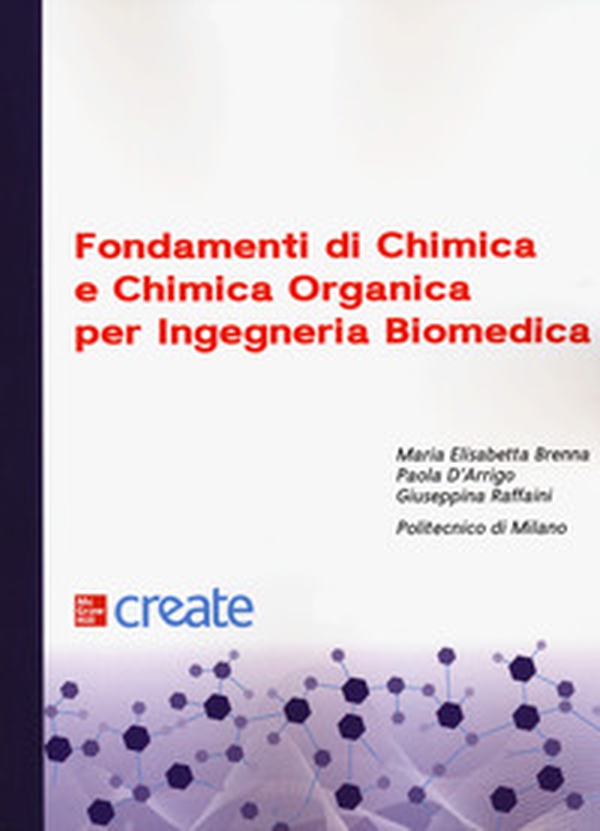 Fondamenti di chimica generale - Librerie.coop Fondamenti di chimica generale - Librerie.coop