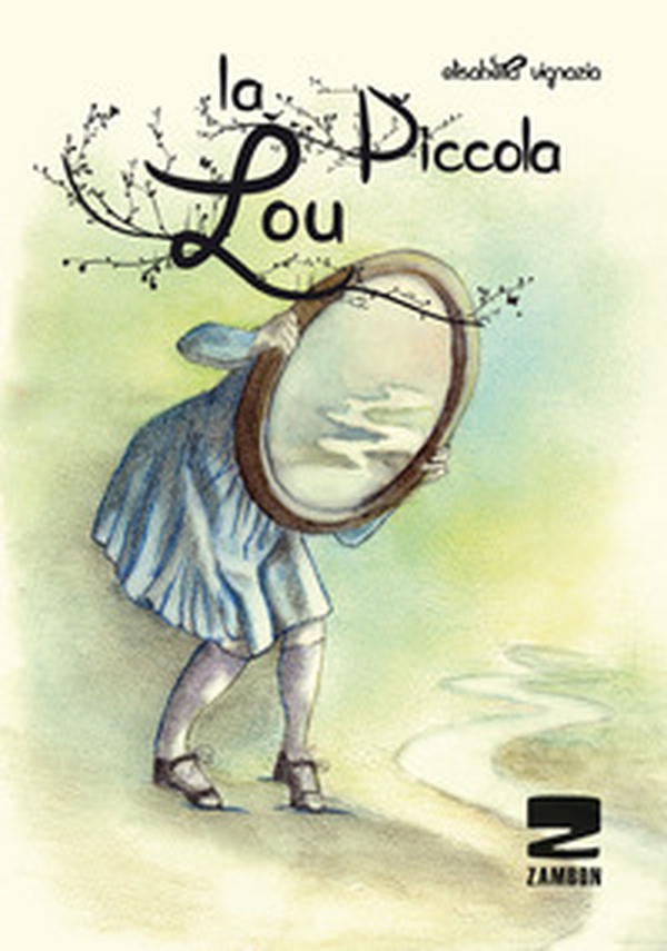 La piccola Lou - Librerie.coop La piccola Lou - Librerie.coop