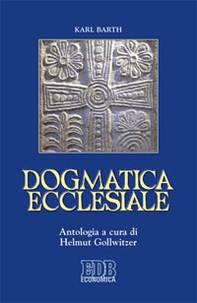 Dogmatica ecclesiale - Librerie.coop Dogmatica ecclesiale - Librerie.coop