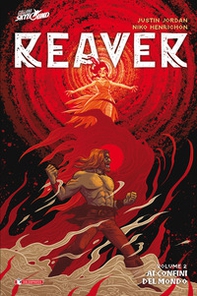 Reaver - Librerie.coop