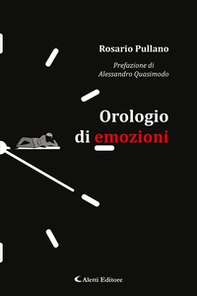 Orologio di emozioni - Librerie.coop