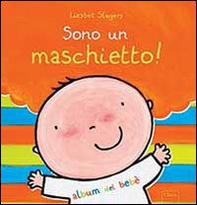 Sono un maschietto! - Librerie.coop