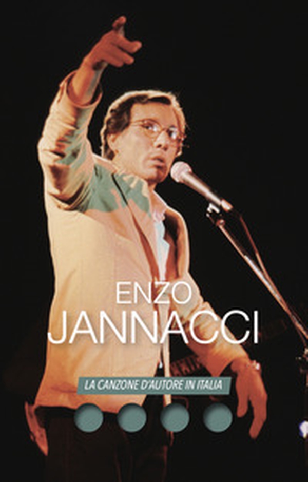 Enzo Jannacci - Librerie.coop