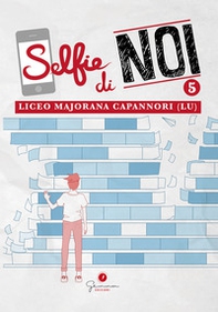Selfie di noi - Vol. 5 - Librerie.coop