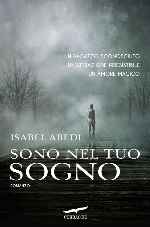 Sono nel tuo sogno - Librerie.coop Sono nel tuo sogno - Librerie.coop