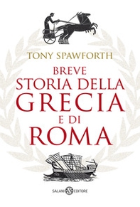 Breve storia della Grecia e di Roma - Librerie.coop Breve storia della Grecia e di Roma - Librerie.coop