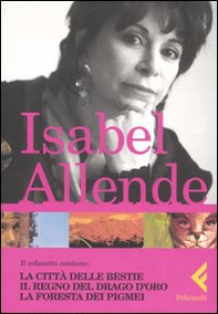 Le memorie di Aquila e Giaguaro: La città delle bestie-Il regno del Drago d'oro-La foresta dei pigmei - Librerie.coop Le memorie di Aquila e Giaguaro: La città delle bestie-Il regno del Drago d'oro-La foresta dei pigmei - Librerie.coop