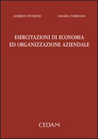 Esercitazioni di economia ed organizzazione aziendale - Librerie.coop