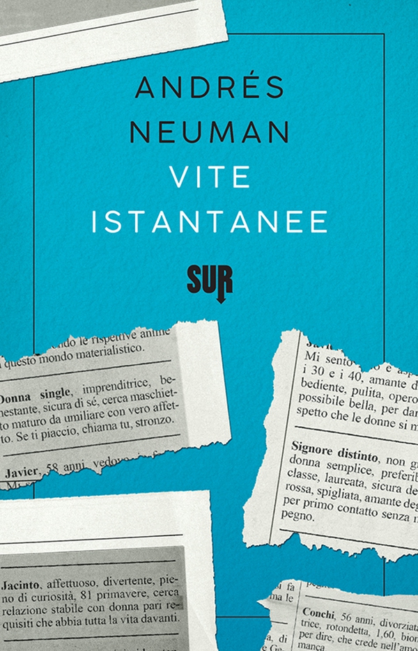 Vite istantanee - Librerie.coop Vite istantanee - Librerie.coop