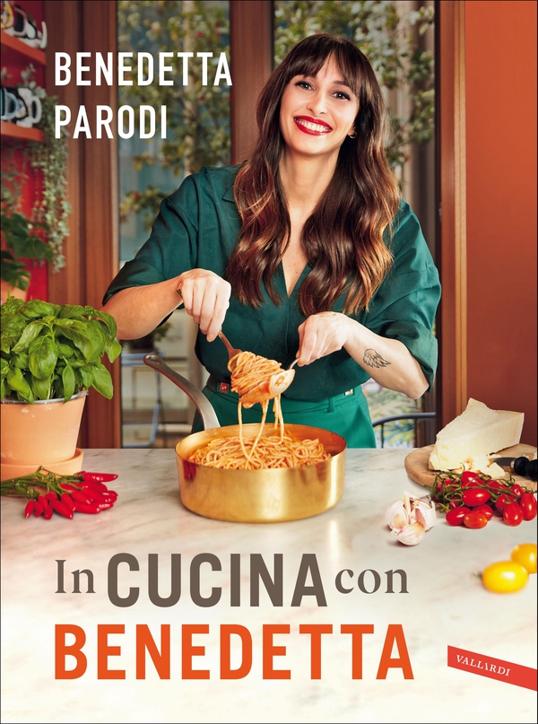 In cucina con Benedetta - Librerie.coop In cucina con Benedetta - Librerie.coop
