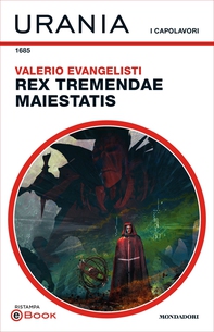 Rex tremendae maiestatis (Urania) - Librerie.coop