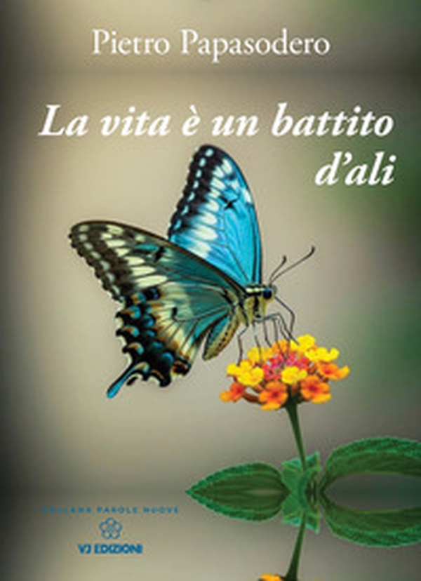 La vita è un battito d'ali - Librerie.coop La vita è un battito d'ali - Librerie.coop