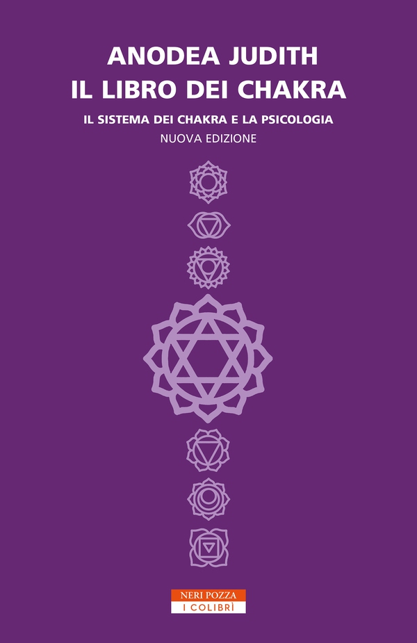 Il libro dei chakra - Librerie.coop Il libro dei chakra - Librerie.coop