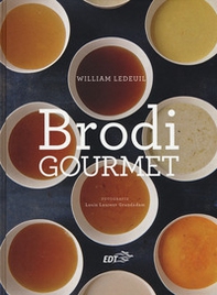 Brodi gourmet - Librerie.coop