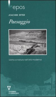 Paesaggio. Uomo e natura nell'età moderna - Librerie.coop
