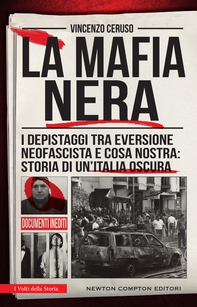 La mafia nera - Librerie.coop
