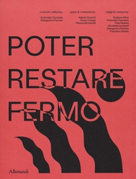 Poter restar fermo - Librerie.coop
