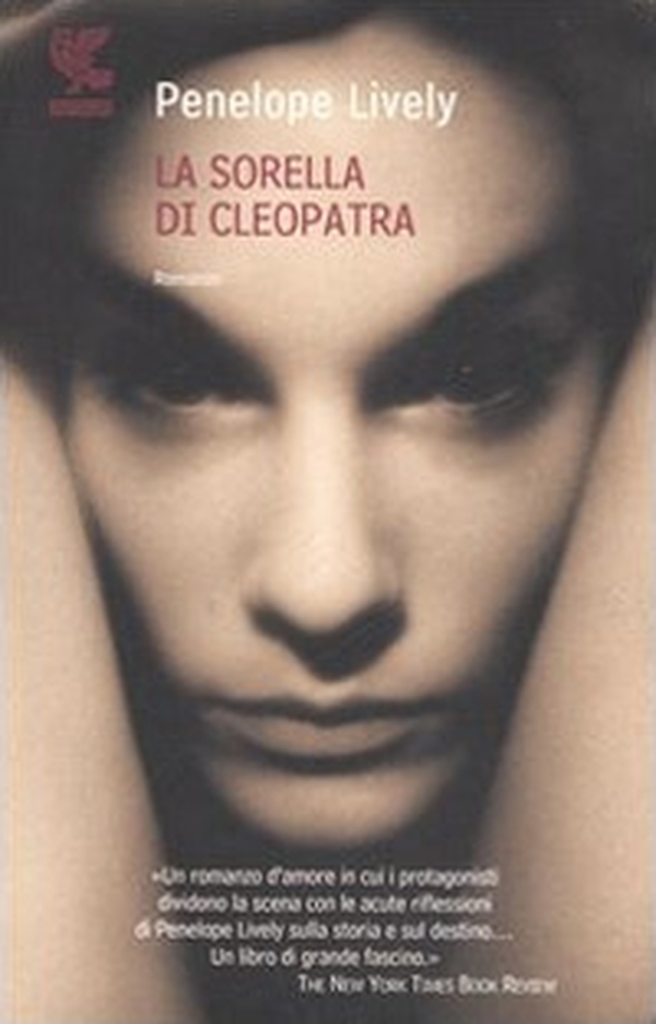 La sorella di Cleopatra - Librerie.coop La sorella di Cleopatra - Librerie.coop