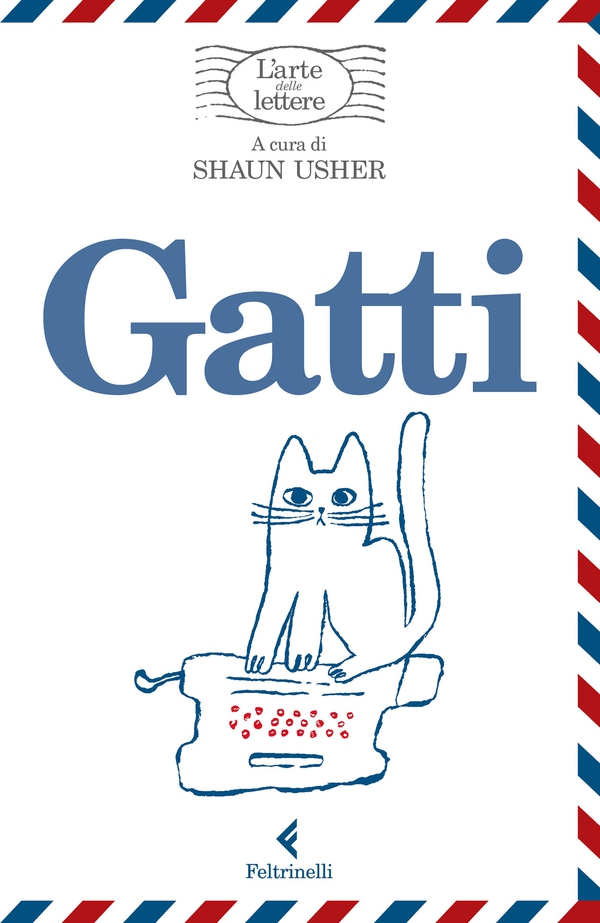 Gatti, l'arte delle lettere - Librerie.coop Gatti, l'arte delle lettere - Librerie.coop