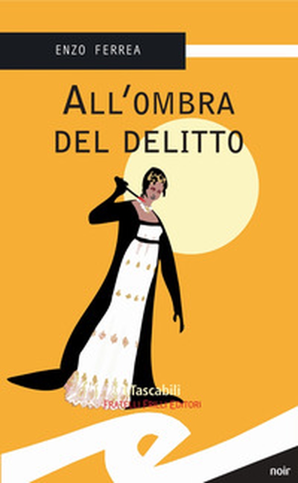All'ombra del delitto - Librerie.coop All'ombra del delitto - Librerie.coop