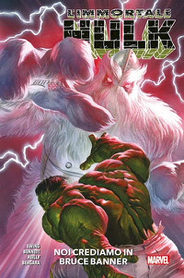L'immortale Hulk - Librerie.coop L'immortale Hulk - Librerie.coop
