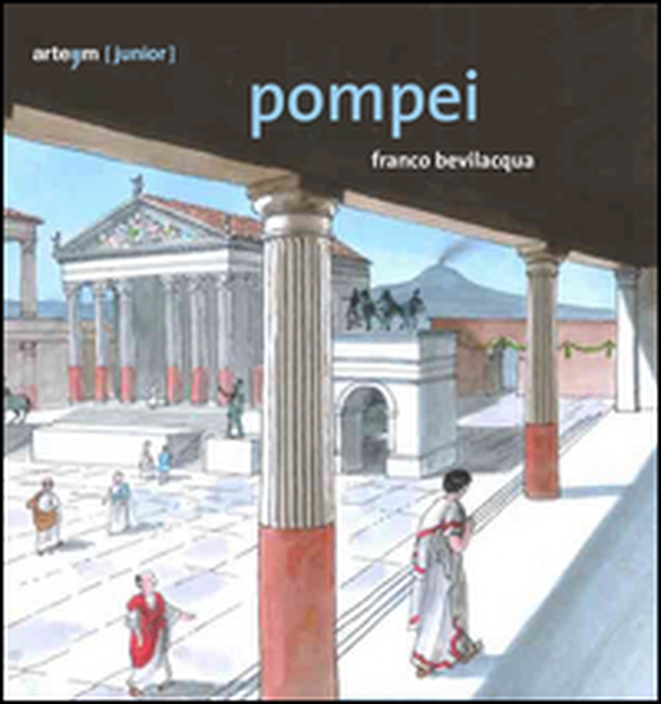 Pompeii. Ediz. inglese - Librerie.coop Pompeii. Ediz. inglese - Librerie.coop