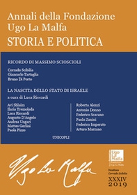Annali della Fondazione Ugo La Malfa. Storia e politica - Vol. 34 - Librerie.coop Annali della Fondazione Ugo La Malfa. Storia e politica - Vol. 34 - Librerie.coop